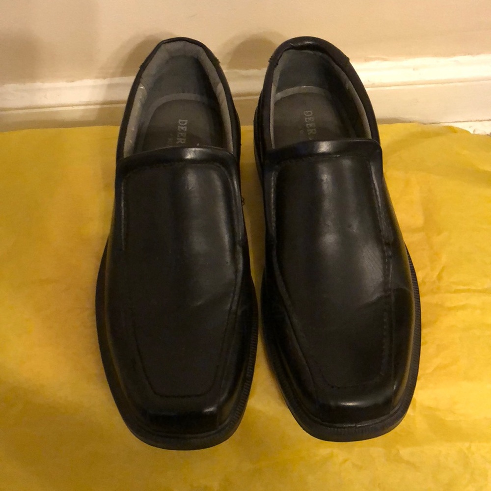 Deer Stags Shoes 👞